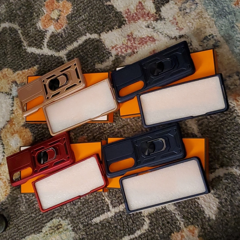 Samsung Z Fold 4 cases